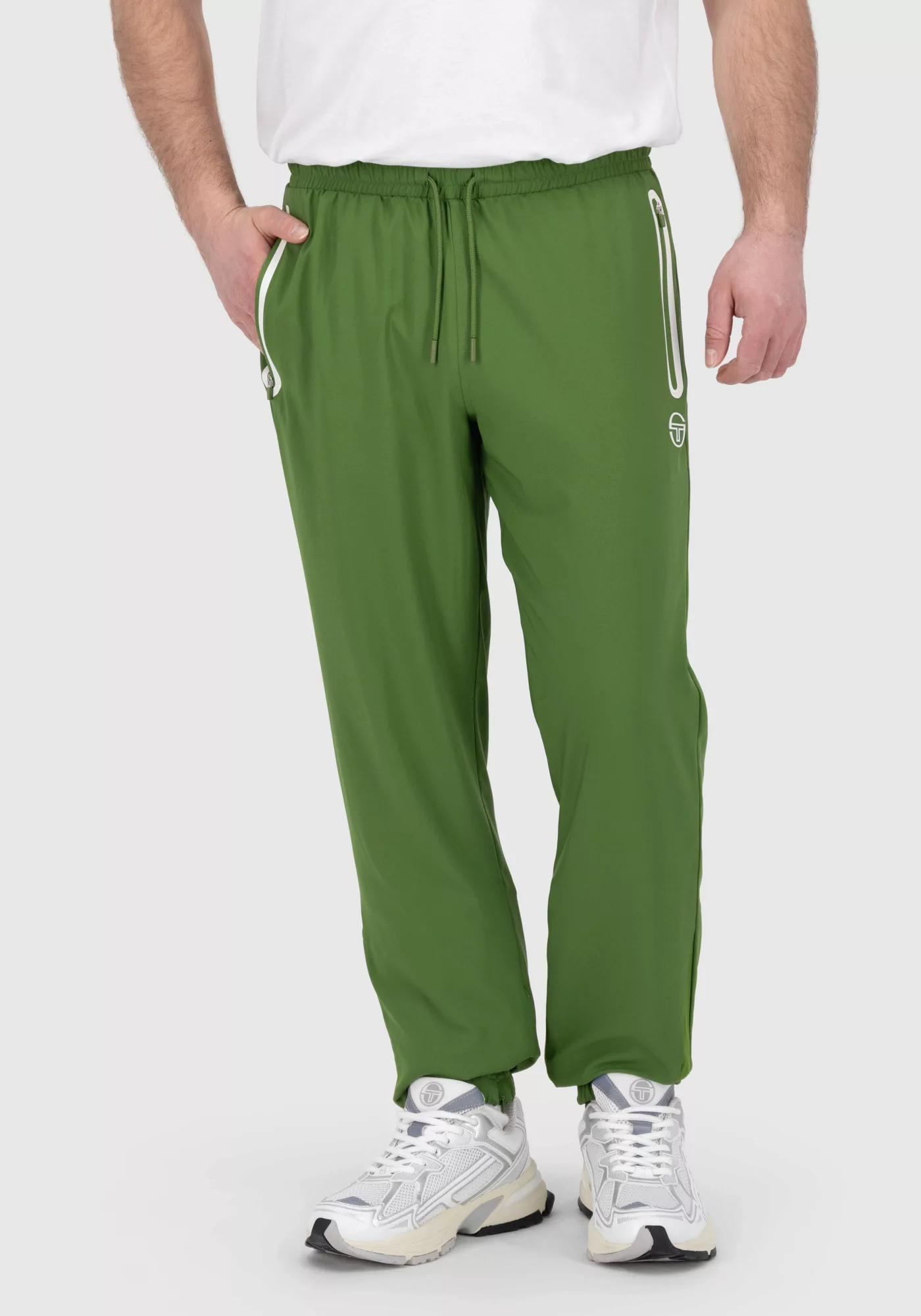 Sergio Tacchini Jogginghose "RISPECCHIO PL PANTS Herren", Trainingshose Her günstig online kaufen