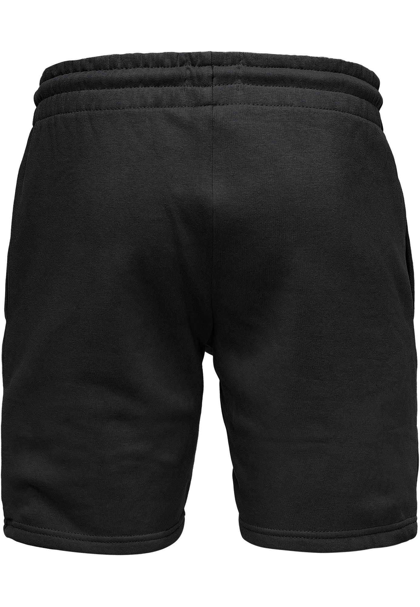 Amaci&Sons Sweatshorts WORTHINGTON Shorts Herren Bermuda günstig online kaufen