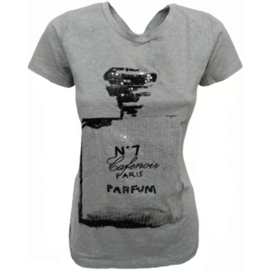 Café Noir  T-Shirt OJT020 günstig online kaufen