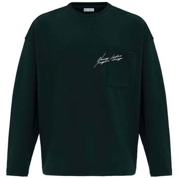 Dandalo  Sweatshirt Kledson Oversize Sweatshirt günstig online kaufen