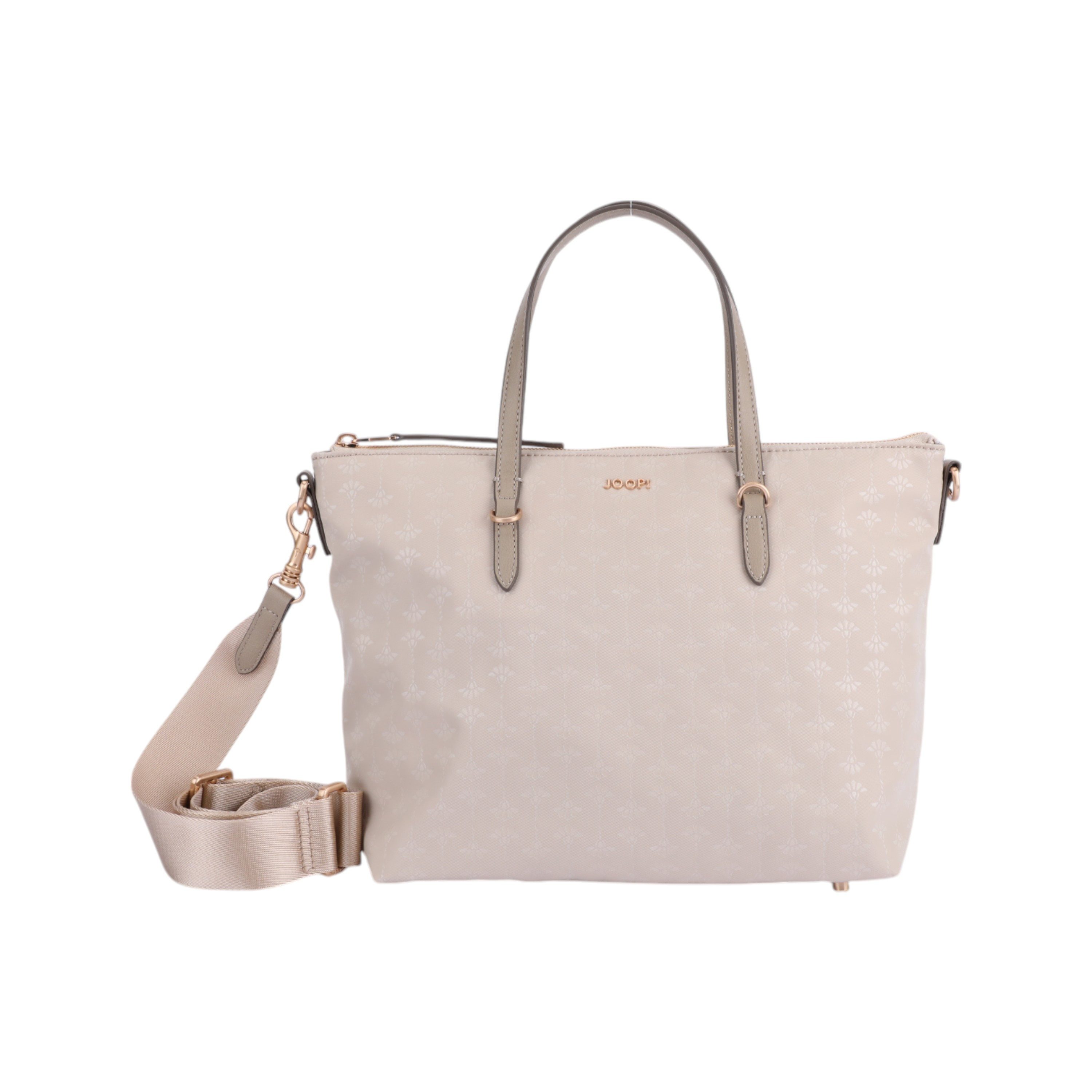 JOOP Handtasche "collana tessuto helena handbag mhz" günstig online kaufen