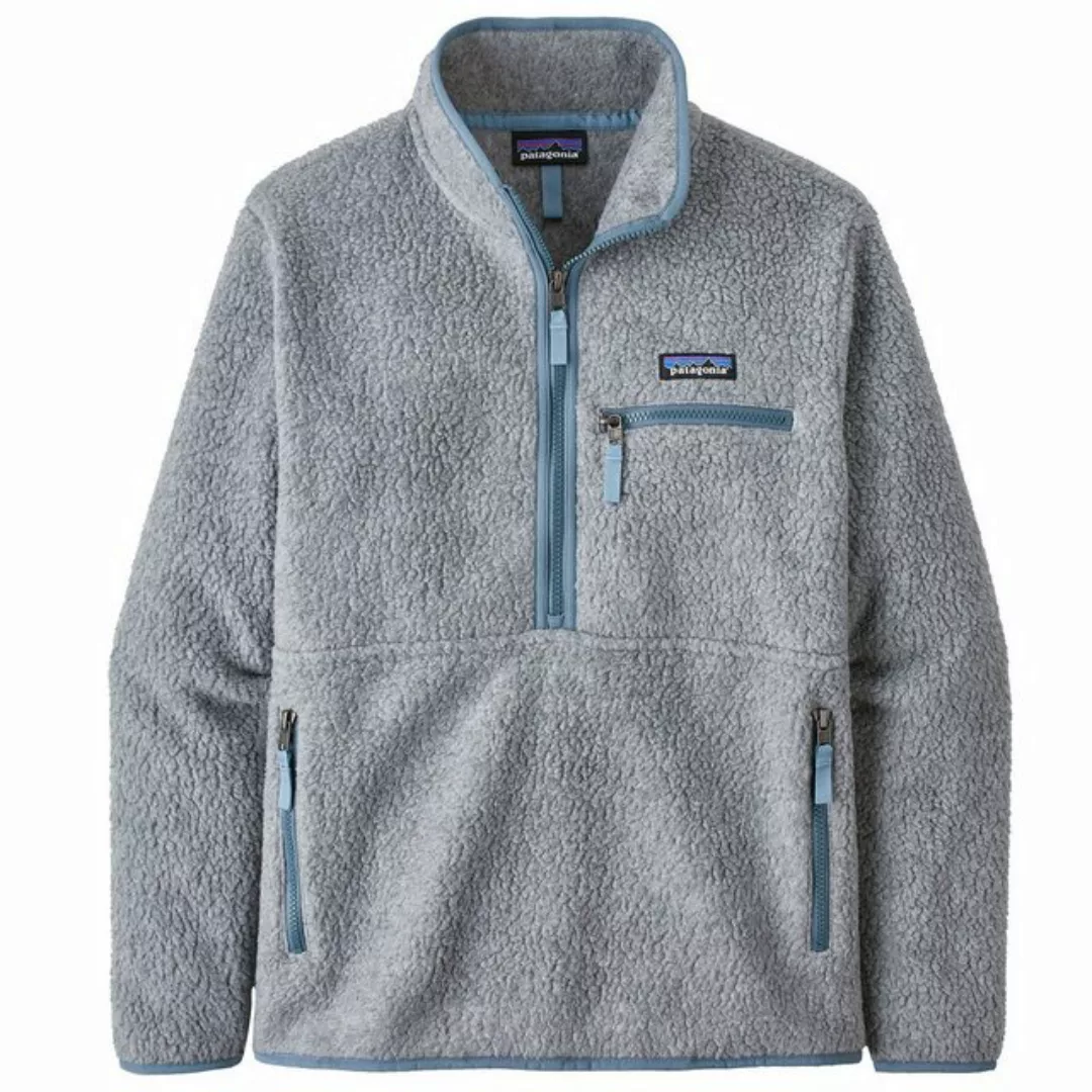 Patagonia Fleecepullover Women's Retro Pile Fleece Marsupial Pullover Damen günstig online kaufen