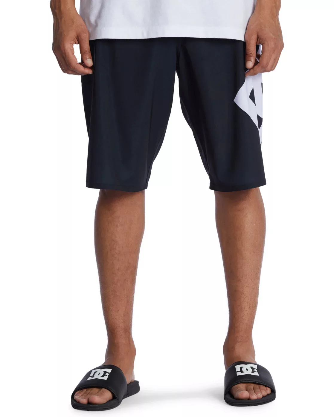 DC Shoes Boardshorts "Lanai 21"" günstig online kaufen