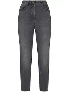 Modern Fit-Jeans BASLER denim günstig online kaufen