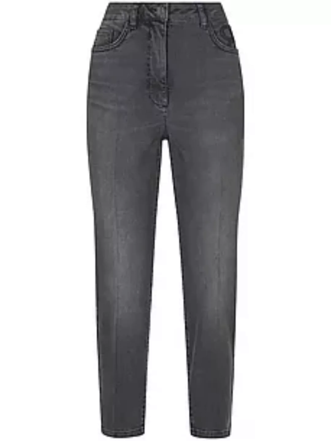 Modern Fit-Jeans BASLER denim günstig online kaufen