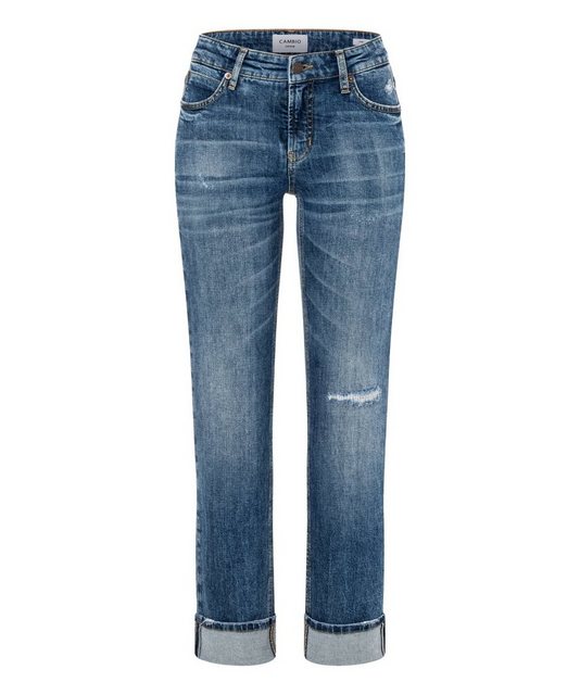 Cambio 5-Pocket-Jeans Paris straight 5179 günstig online kaufen