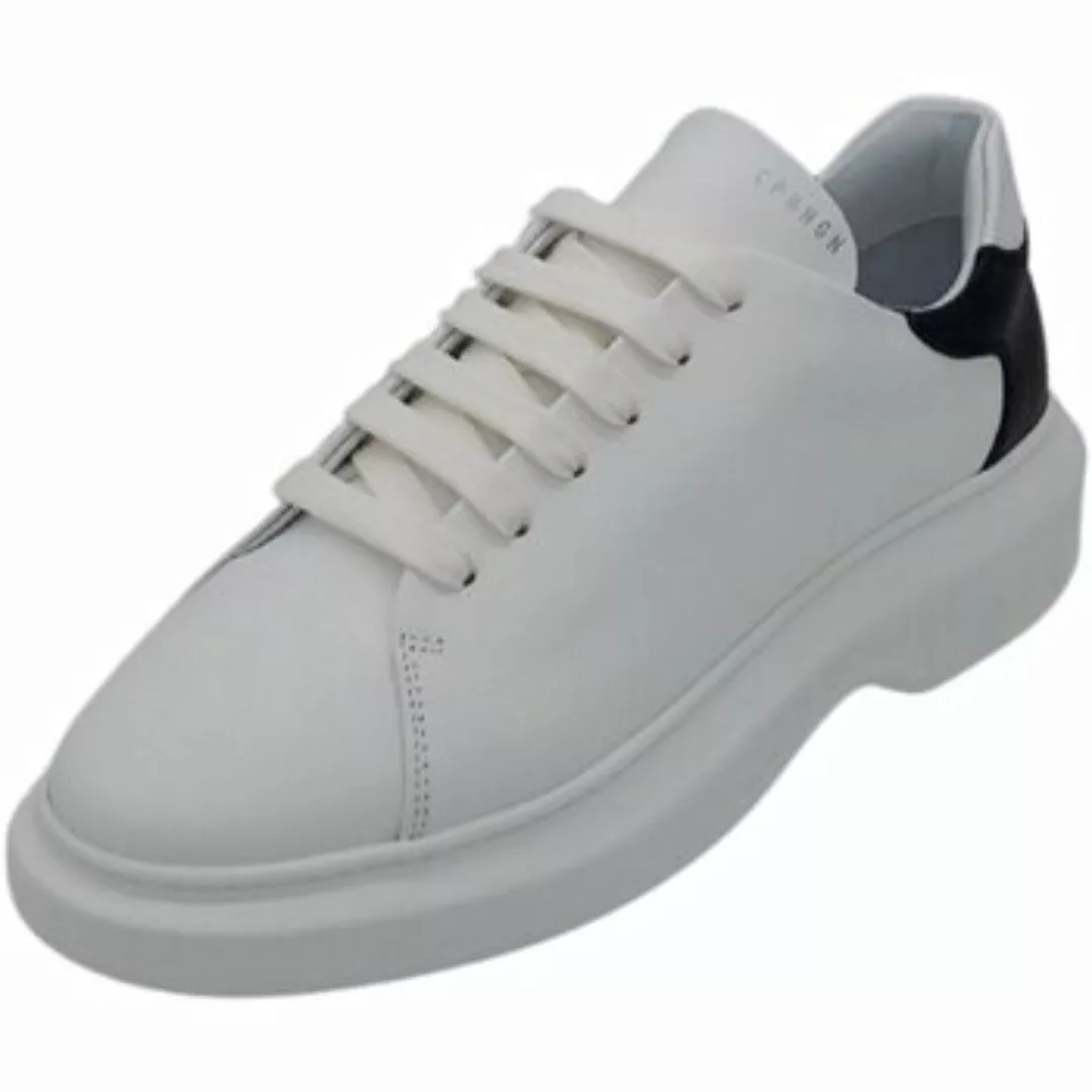 D.Co Copenhagen  Sneaker Premium CPH812 CPH812-VWB günstig online kaufen