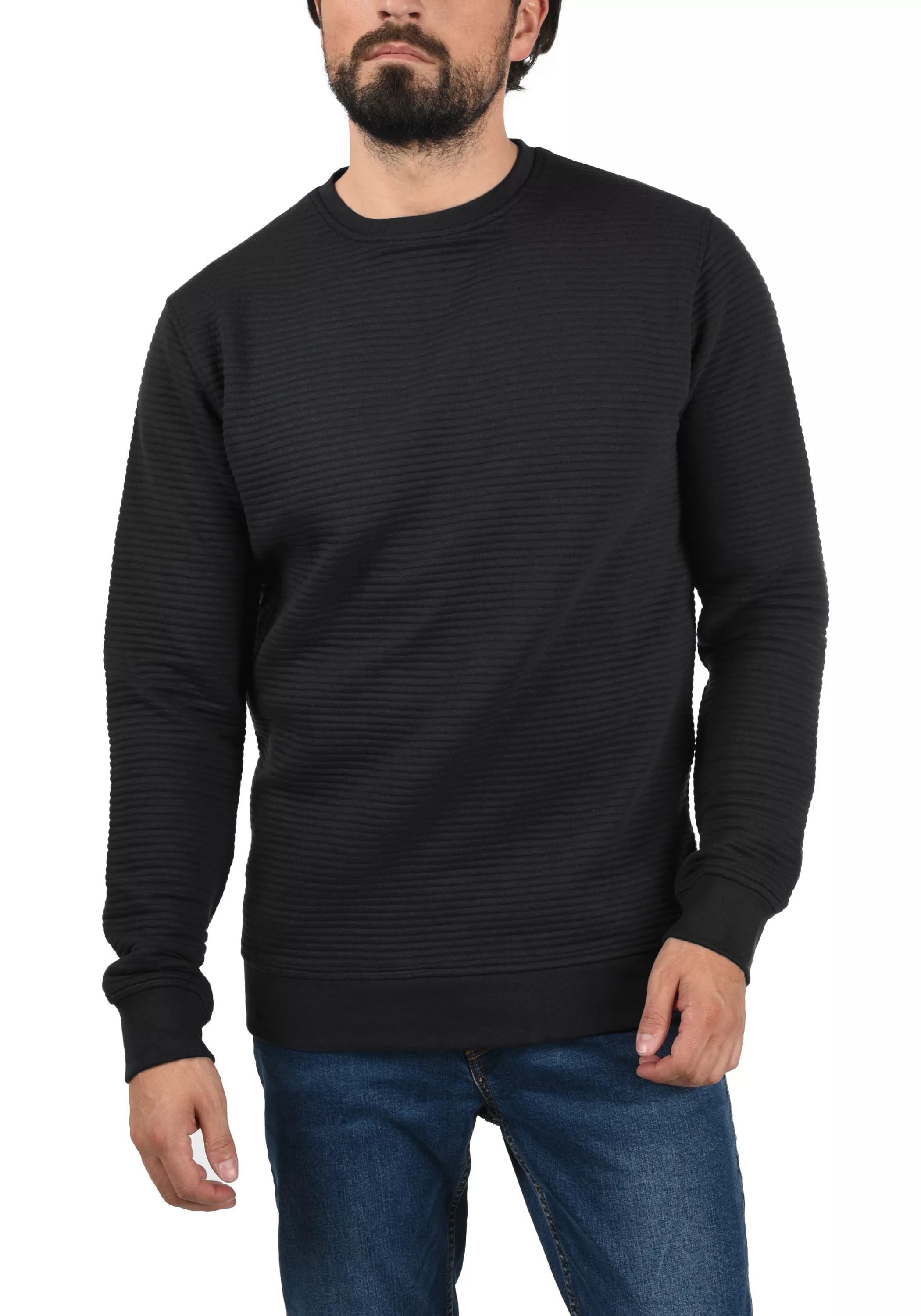 Indicode Sweatshirt IDBronn Sweatpulli günstig online kaufen