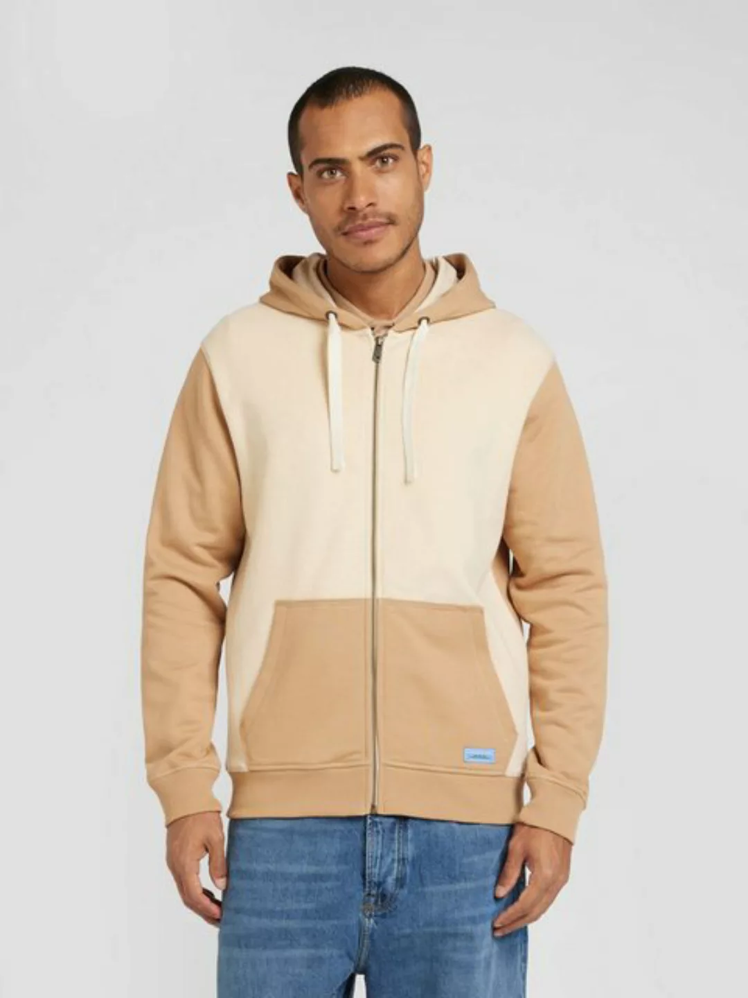 Scotch & Soda Sweatjacke (1-tlg) günstig online kaufen