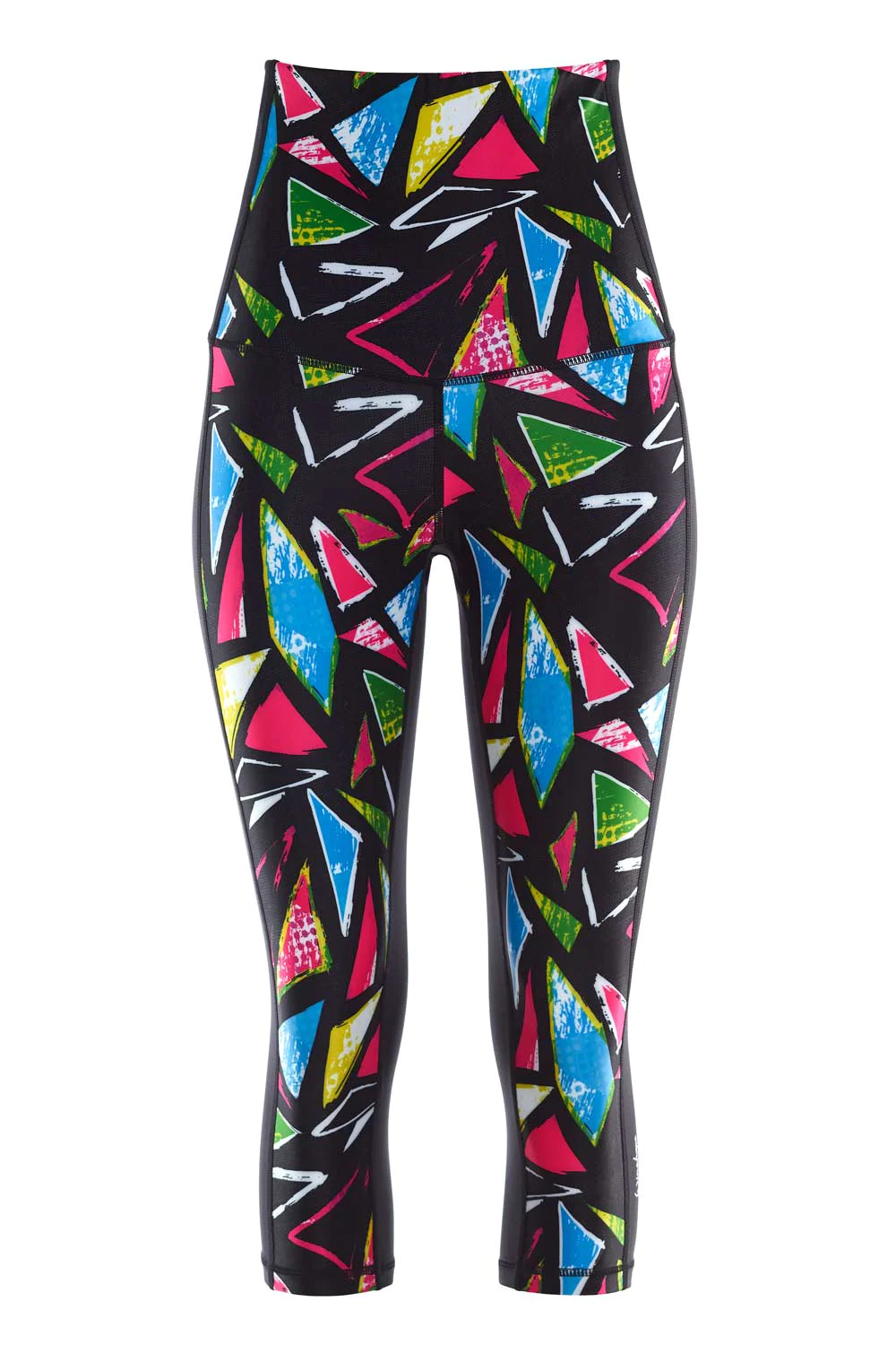 Winshape Leggings "HWL210-Disco", Core-Stability-Bund mit Bauch-Weg-Effekt günstig online kaufen