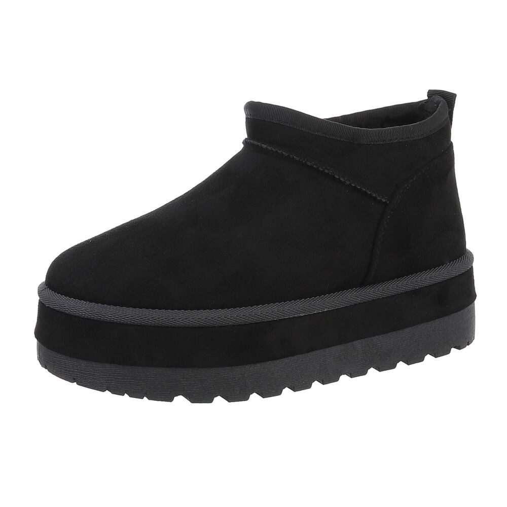 Ital-Design Damen Snowboots Freizeit Snowboots (87451911) günstig online kaufen