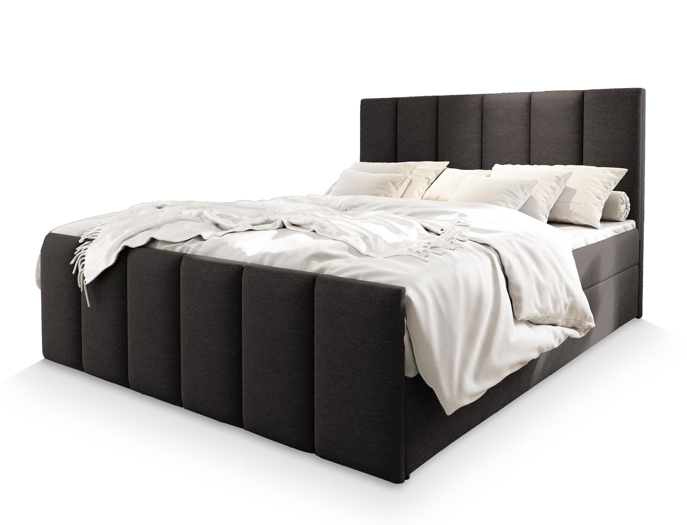 Masseno Boxbett LAGO 180x200 cm mit günstig online kaufen