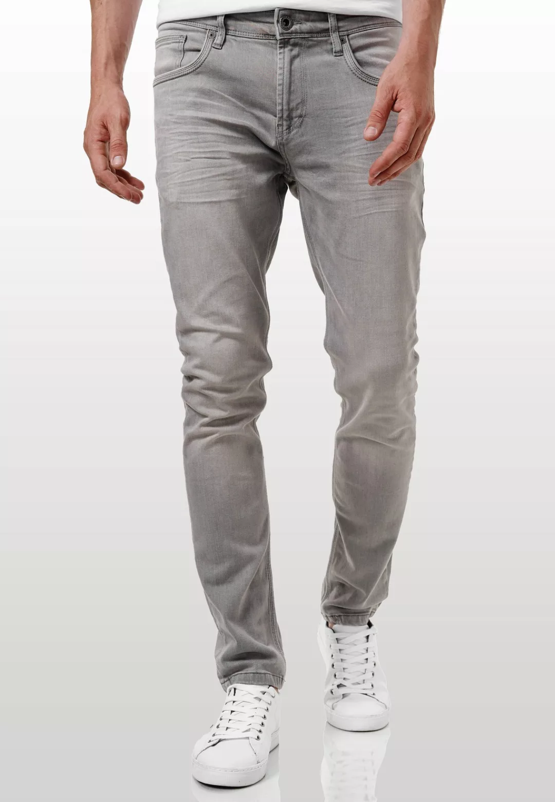 Rusty Neal Straight-Jeans "MELVIN" günstig online kaufen