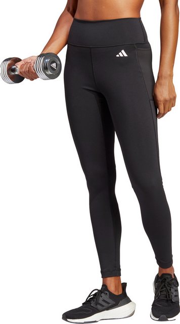 adidas Performance Funktionsleggings adidas Essentials Damen Leggings günstig online kaufen