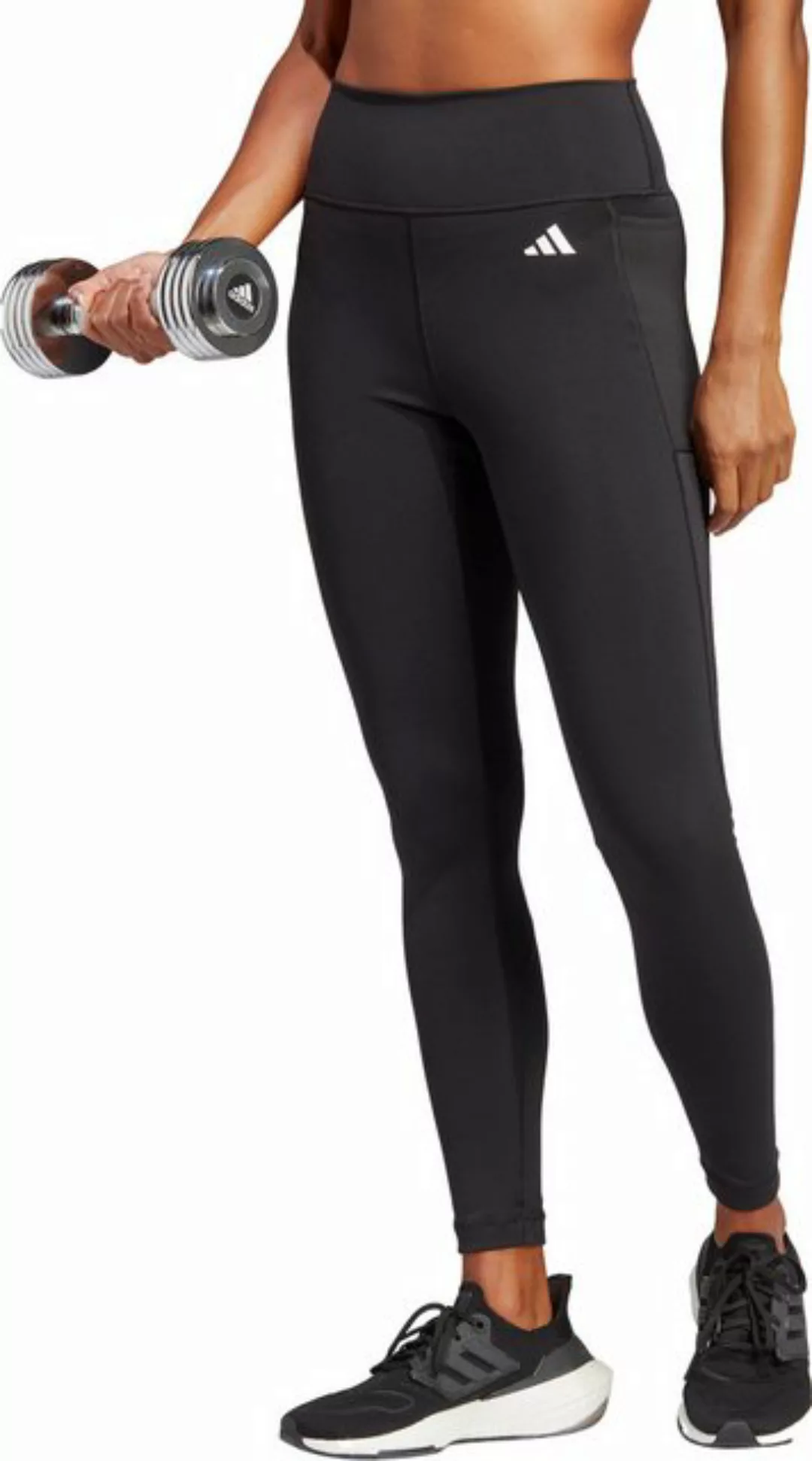 adidas Performance Funktionsleggings adidas Essentials Damen Leggings günstig online kaufen