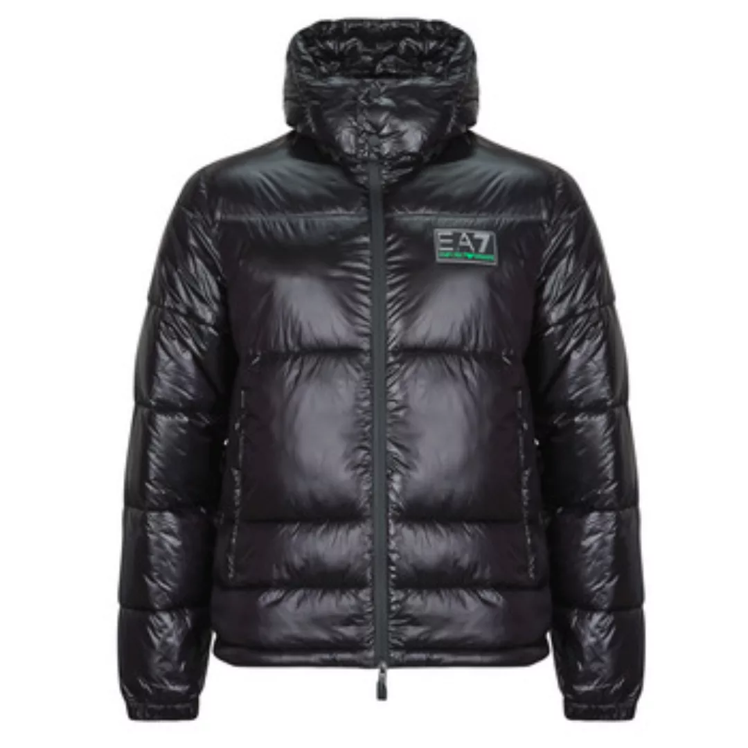 Emporio Armani EA7  Daunenjacken BOMBER JACKET 6DPB71 günstig online kaufen