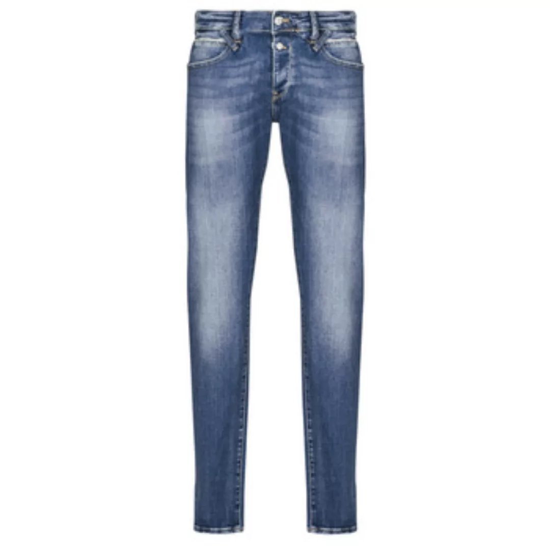 Le Temps des Cerises  Slim Fit Jeans 700/11 günstig online kaufen