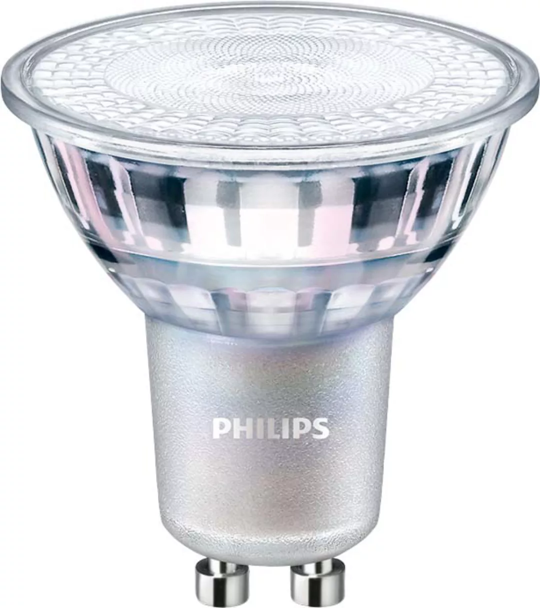 Philips Lighting LED-Reflektorlampe D4,9-50W930GU10 60° MLEDspotVal#7079370 günstig online kaufen