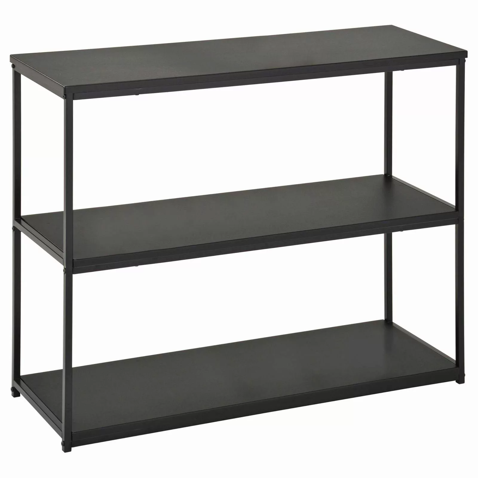 IDIMEX Standregal SENDAI, Regal Metall Standregal günstig online kaufen