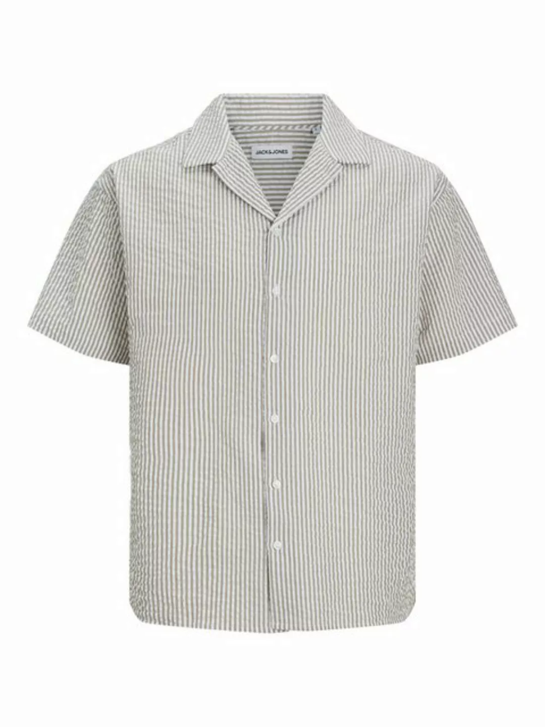 Jack & Jones Kurzarmhemd AYDAN (1-tlg) günstig online kaufen