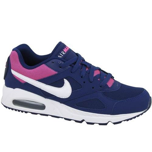 Nike Wmns Air Max Ivo Schuhe EU 38 Blue günstig online kaufen