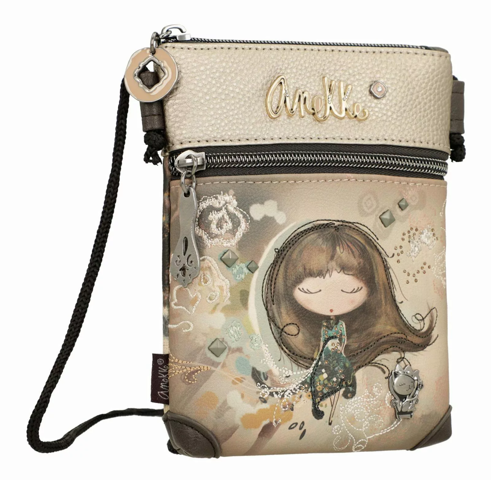Anekke Umhängetasche Mini Crossbody Bag günstig online kaufen