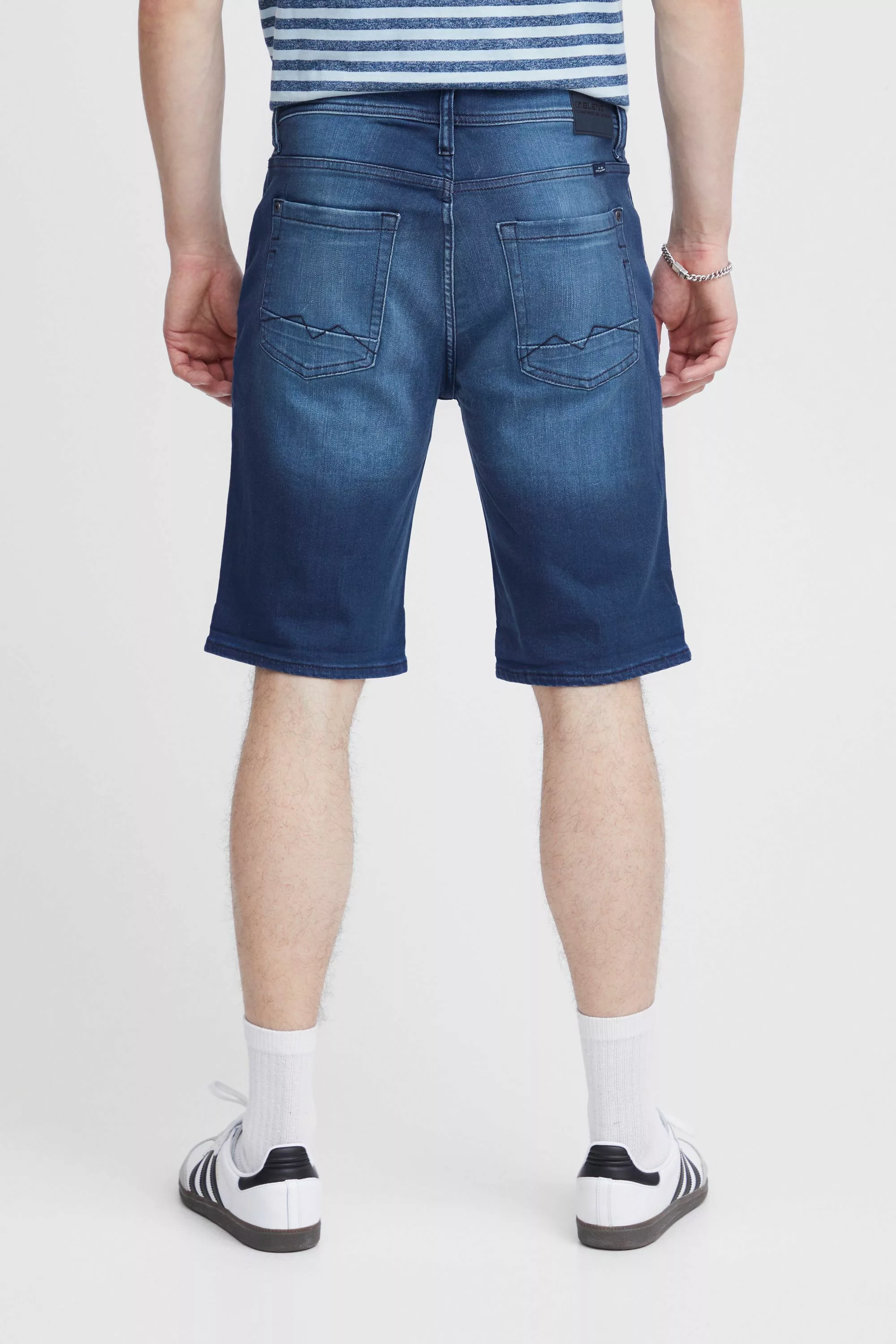 Blend Jeansshorts "BLEND BHDenim" günstig online kaufen