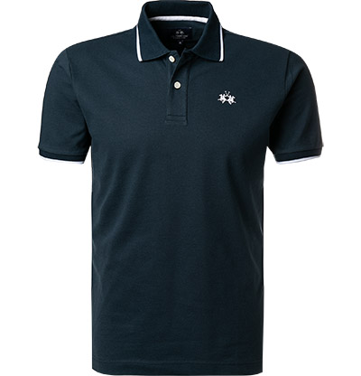 LA MARTINA Polo-Shirt BPMP04/PK031/07017 günstig online kaufen