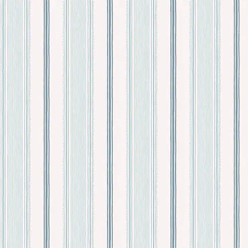 LAURA ASHLEY Vliestapete »Heacham Stripe«, Motiv, Motiv günstig online kaufen