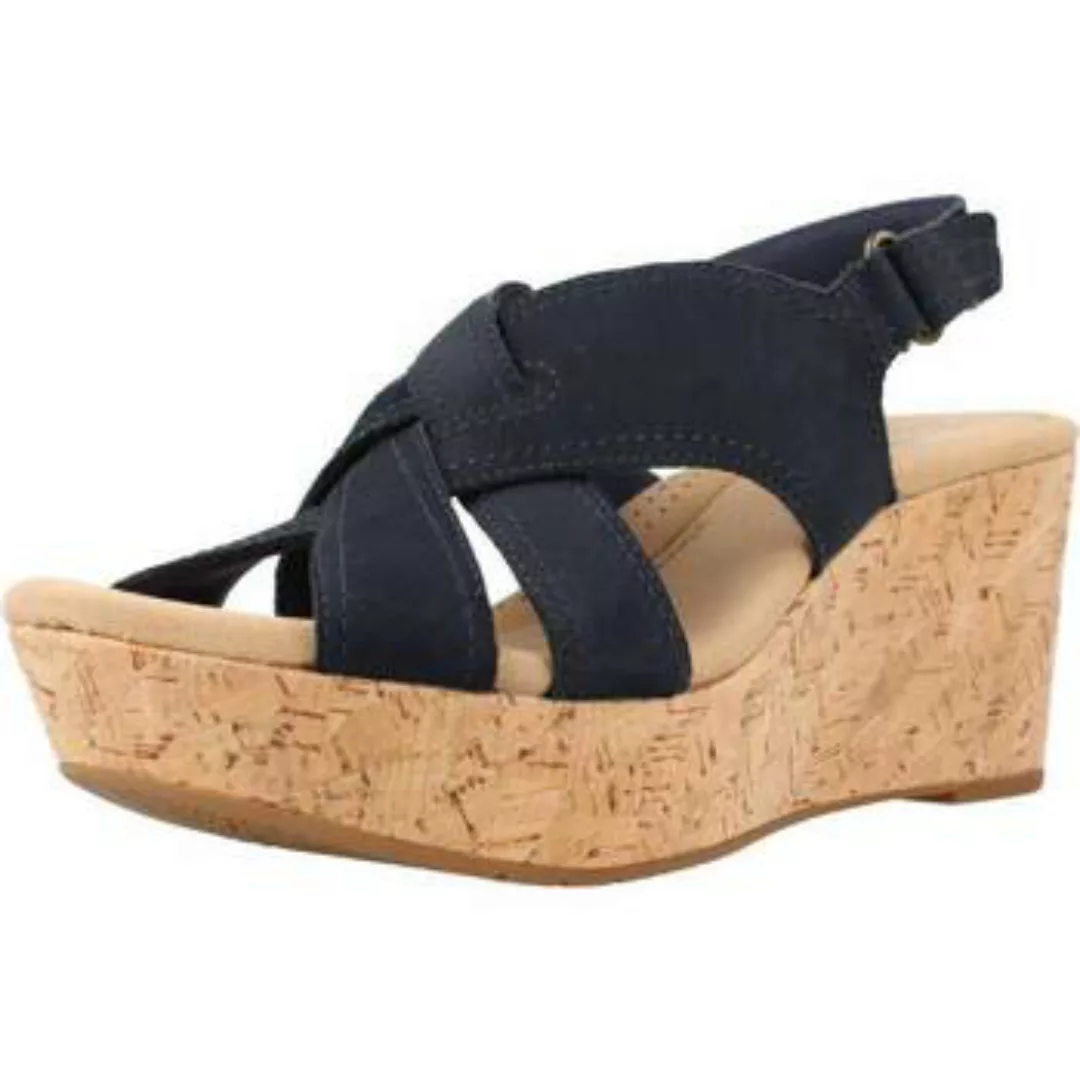 Clarks  Sandalen ROSE ERIN günstig online kaufen