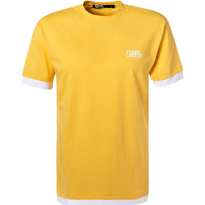 KARL LAGERFELD T-Shirt 755182/0/521224/140 günstig online kaufen