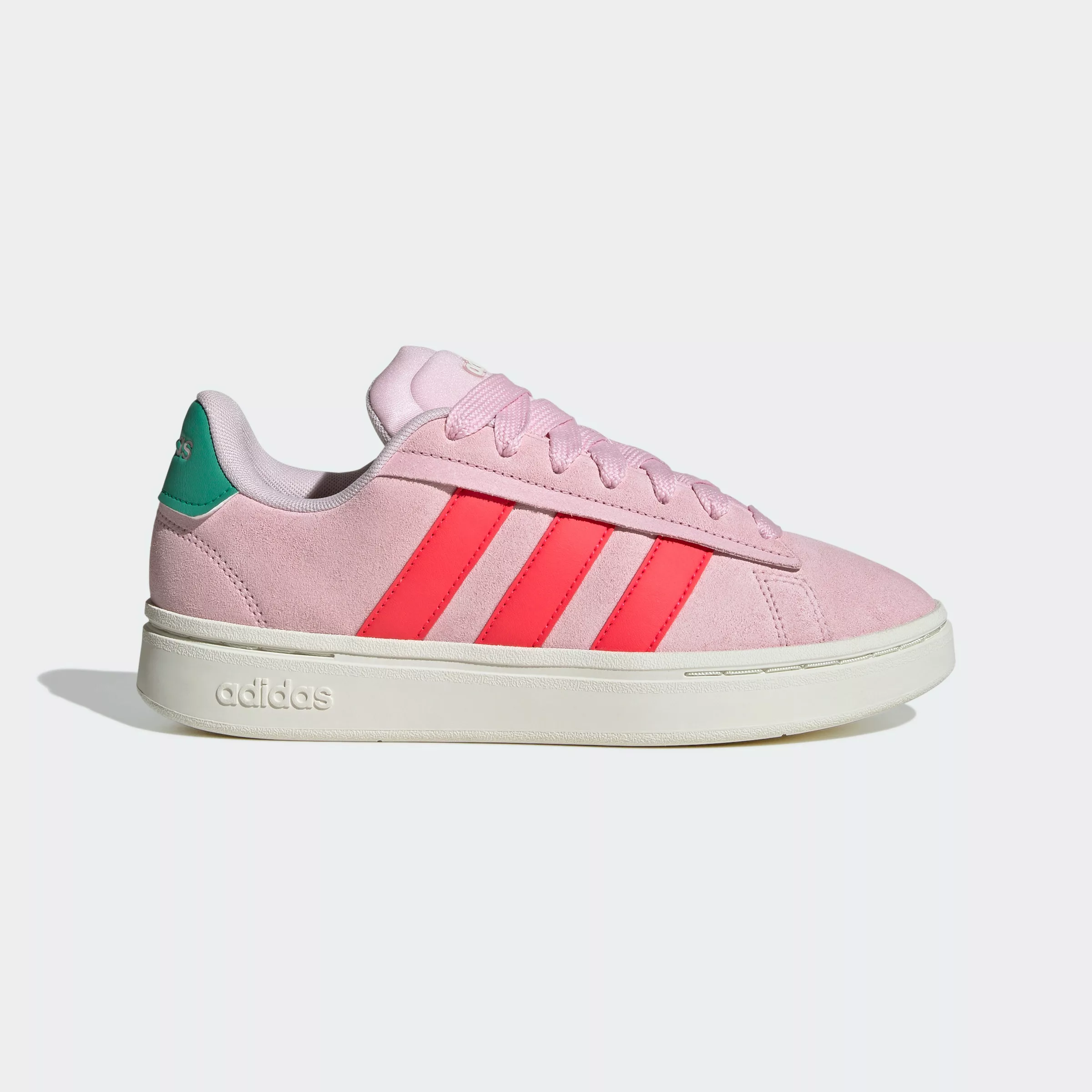 adidas Sportswear Sneaker "GRAND COURT ALPHA", Design inspiriert vom adidas günstig online kaufen