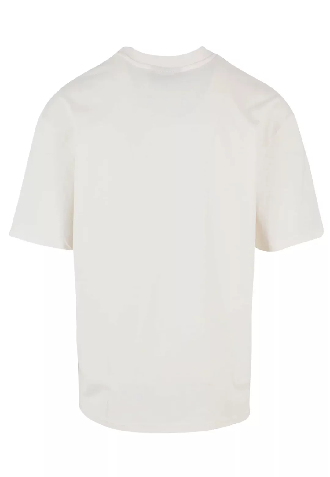 Dropsize T-Shirt "Dropsize Herren Heavy Embo T-Shirt" günstig online kaufen