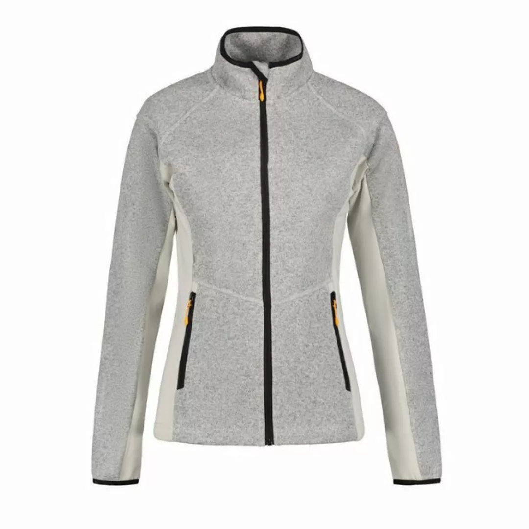 Icepeak Strickfleecejacke Strickfleecejacke Bleeker Midlayer günstig online kaufen