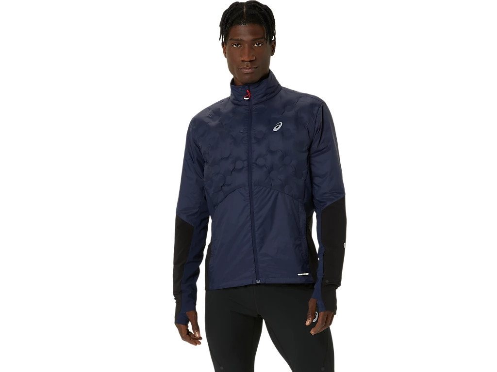 Asics Funktionsjacke ROAD WINTER JACKET günstig online kaufen