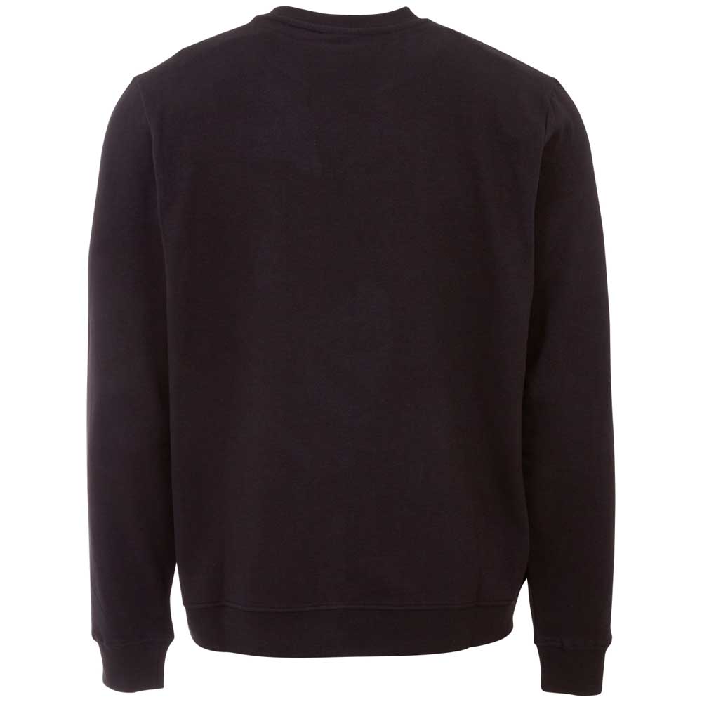 Kappa Sweatshirt, mit angesagtem Rundhalsausschnitt günstig online kaufen