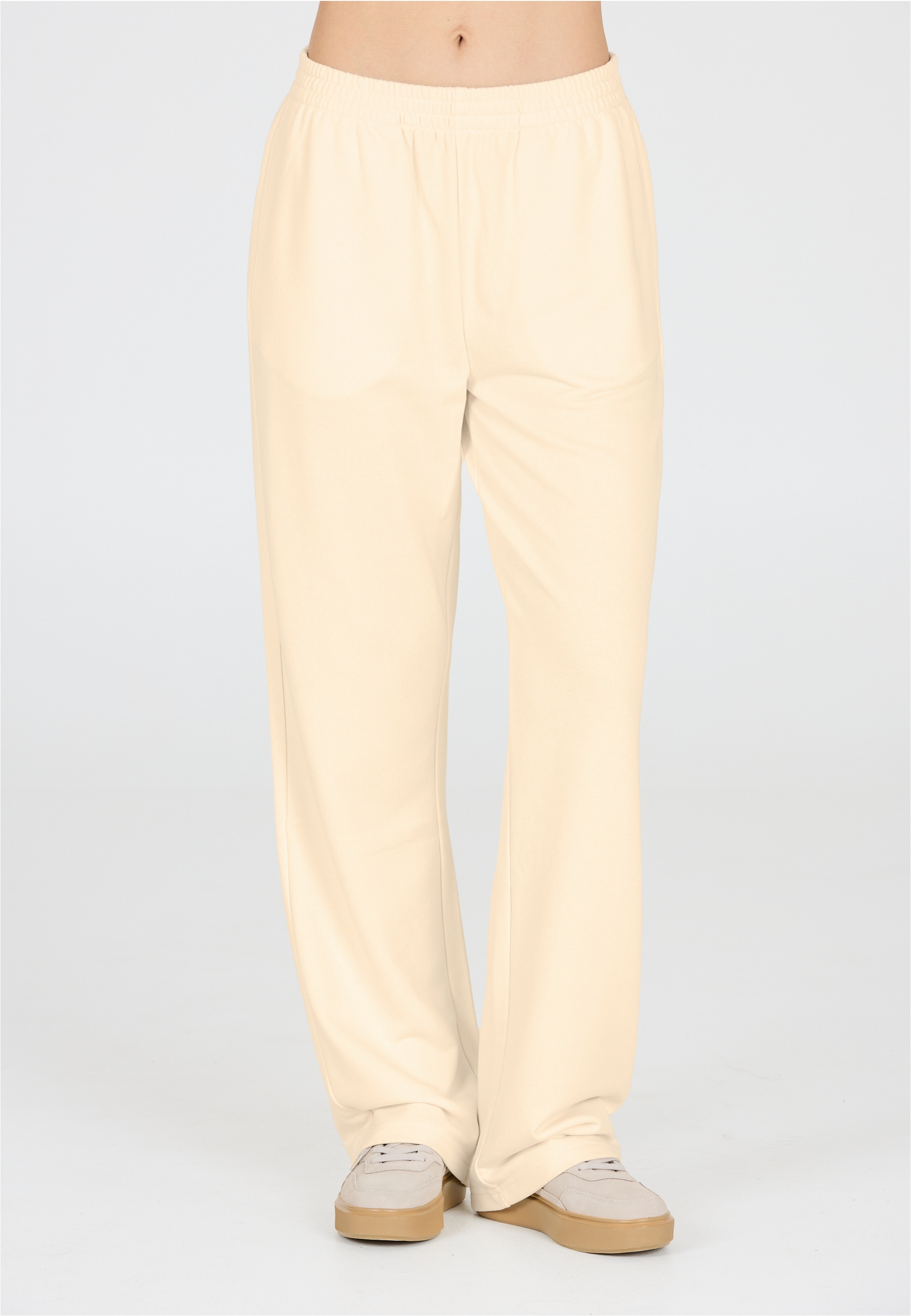 ATHLECIA Sweathose "Crecy", Mit atmungsaktivem Tragekomfort günstig online kaufen