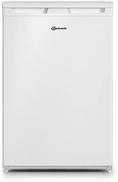 BAUKNECHT Kühlschrank »K55V1 113W« günstig online kaufen