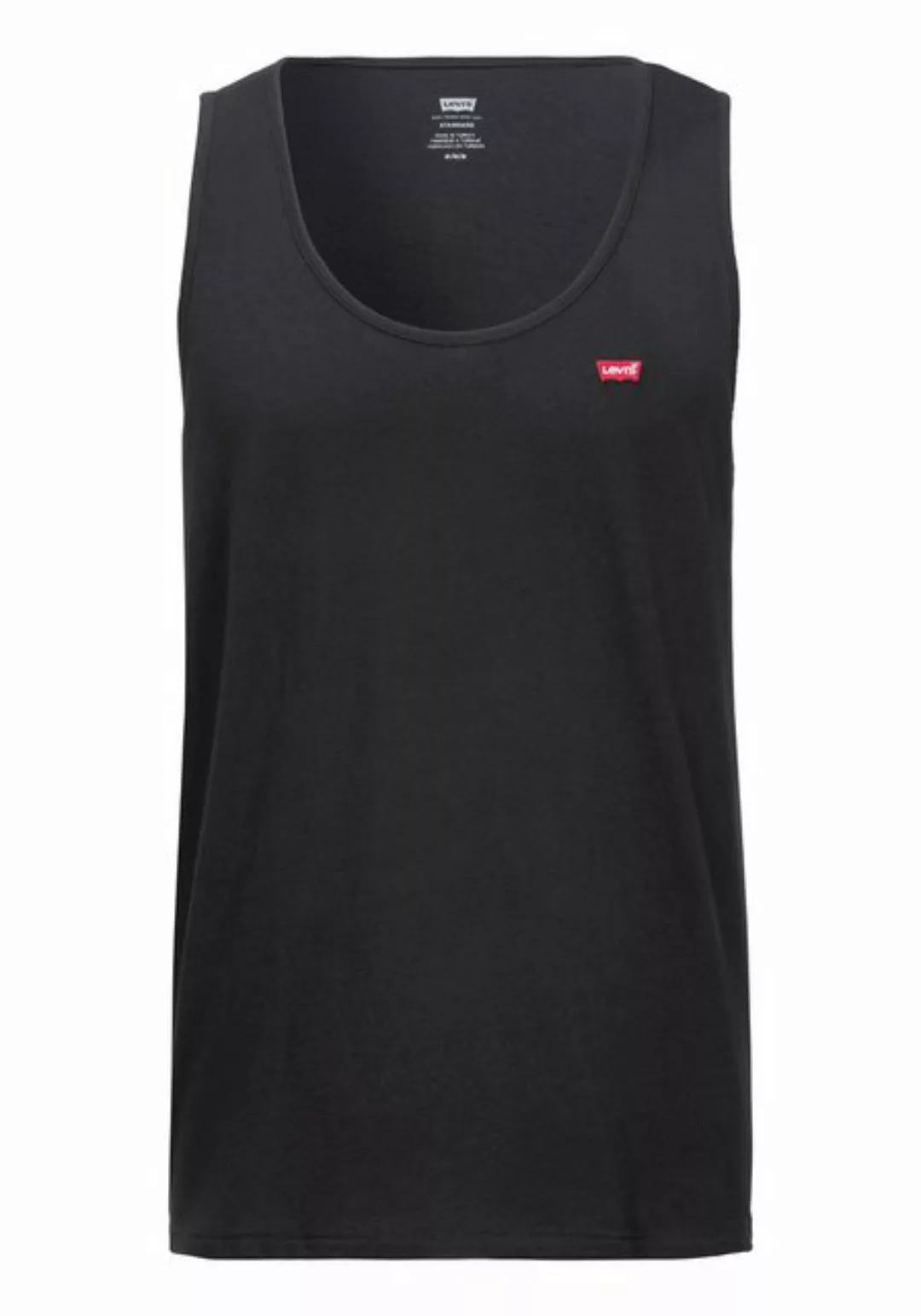 Levi's® Tanktop LSE HOUSEMARK TANK aus Baumwolle günstig online kaufen