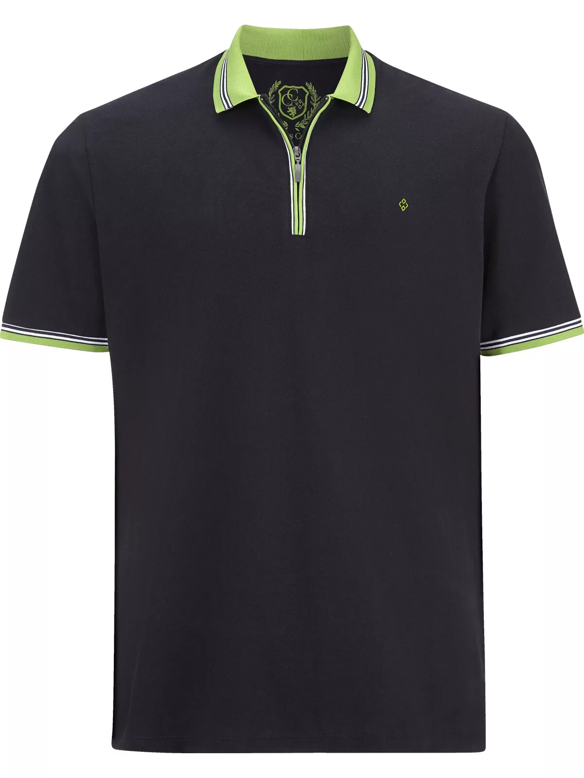 Charles Colby Poloshirt "Poloshirt EARL PAT" günstig online kaufen