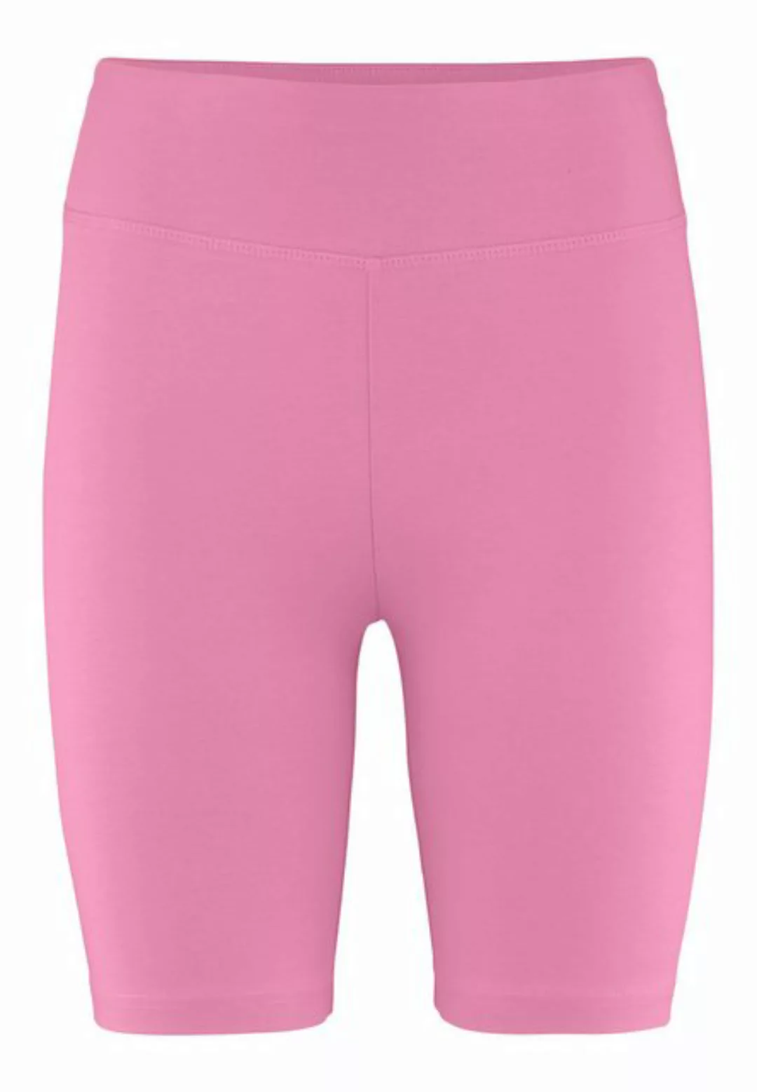 Hessnatur Leggings Fitted Medium Cut ACTIVE LIGHT aus Bio-Baumwolle (1-tlg) günstig online kaufen