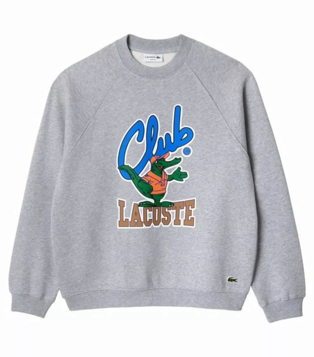 Lacoste Sweatshirt Herren Sweatshirt (1-tlg) günstig online kaufen