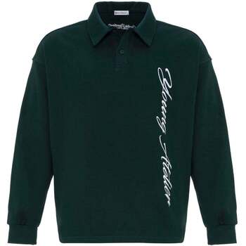 Dandalo  Hemdbluse Kaynan Oversize Sweatshirt günstig online kaufen