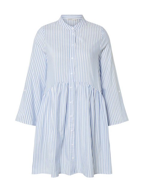 Only Damen Kleid ONLDITTE LIFE STRIPE 3/4 günstig online kaufen
