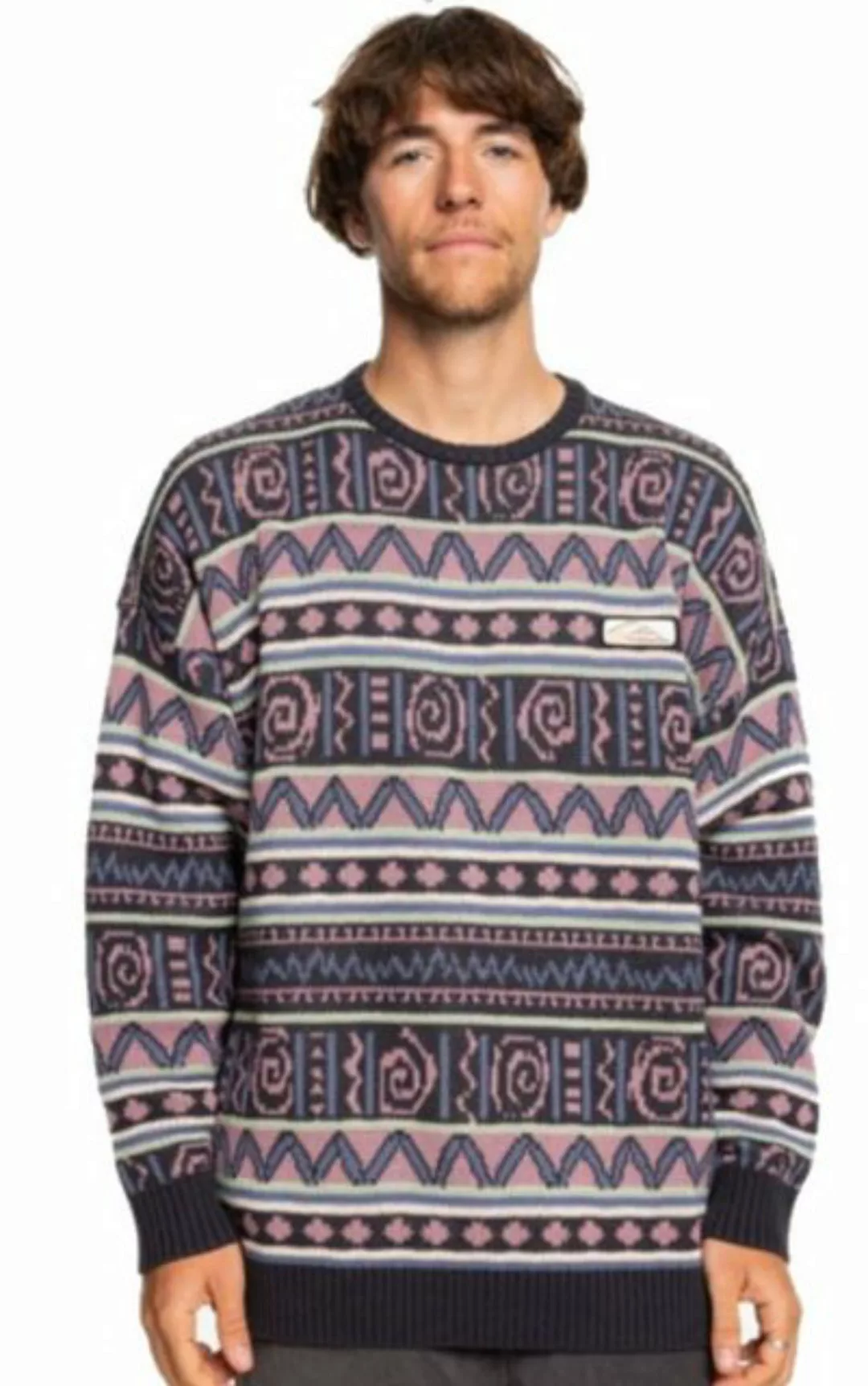 Quiksilver Kapuzenpullover günstig online kaufen