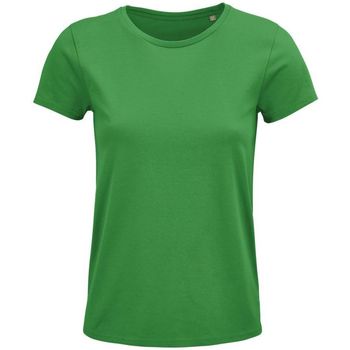 Sols  T-Shirts & Poloshirts CRUSADER WOMENN camisetsa de mujer 100% algodón günstig online kaufen
