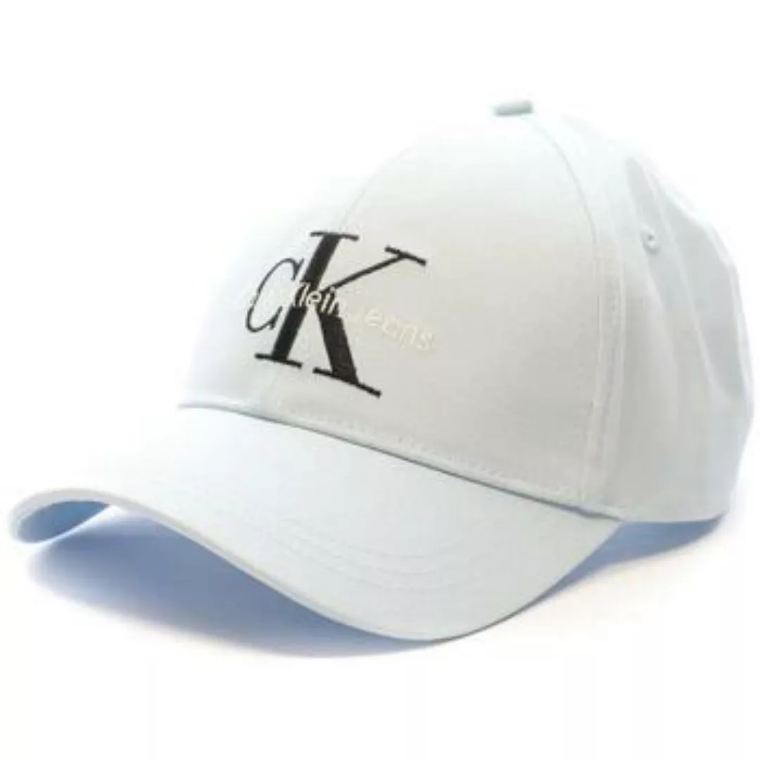 Calvin Klein Jeans Flex Cap, aus reiner Baumwolle günstig online kaufen