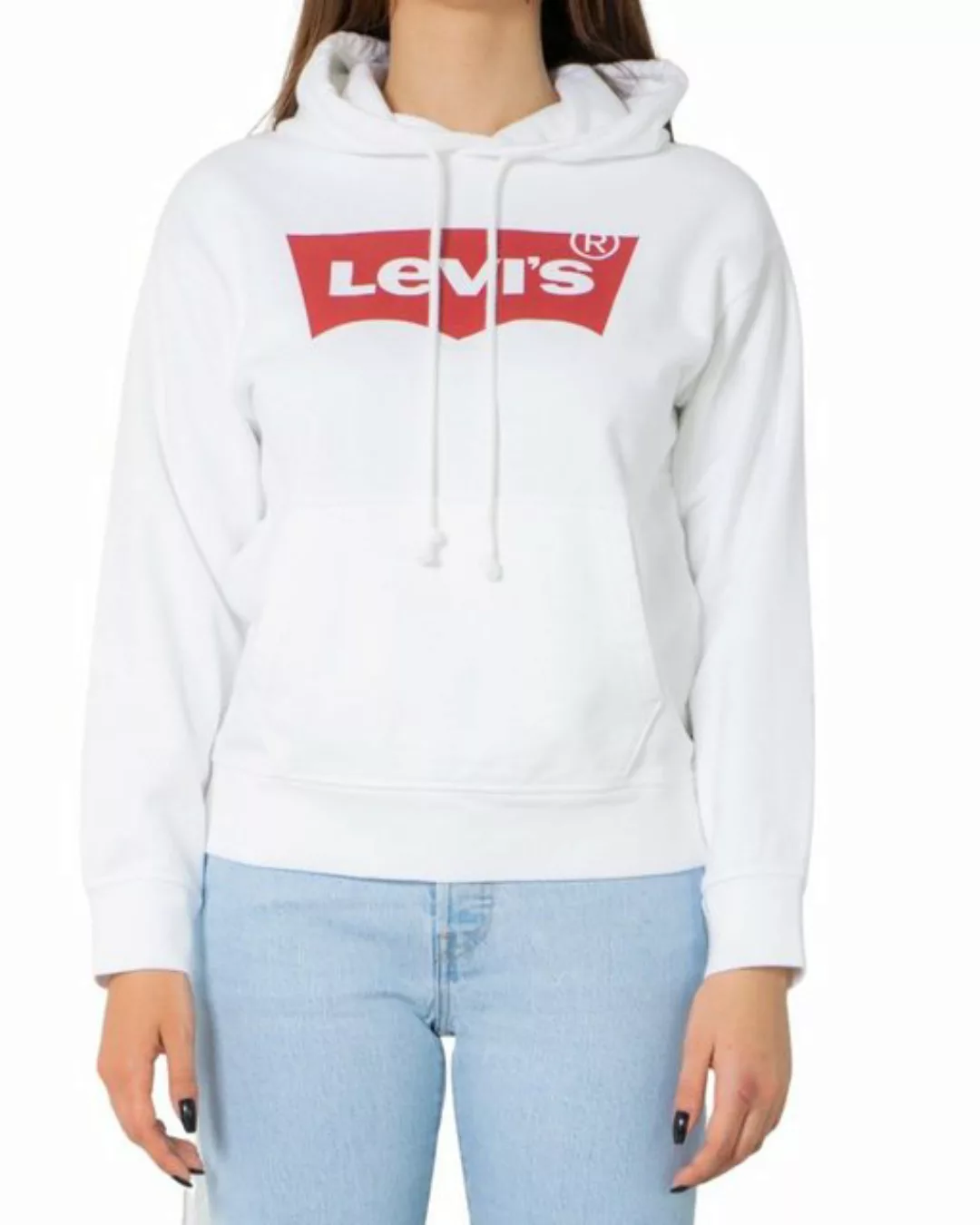 Levi's® Sweatshirt günstig online kaufen