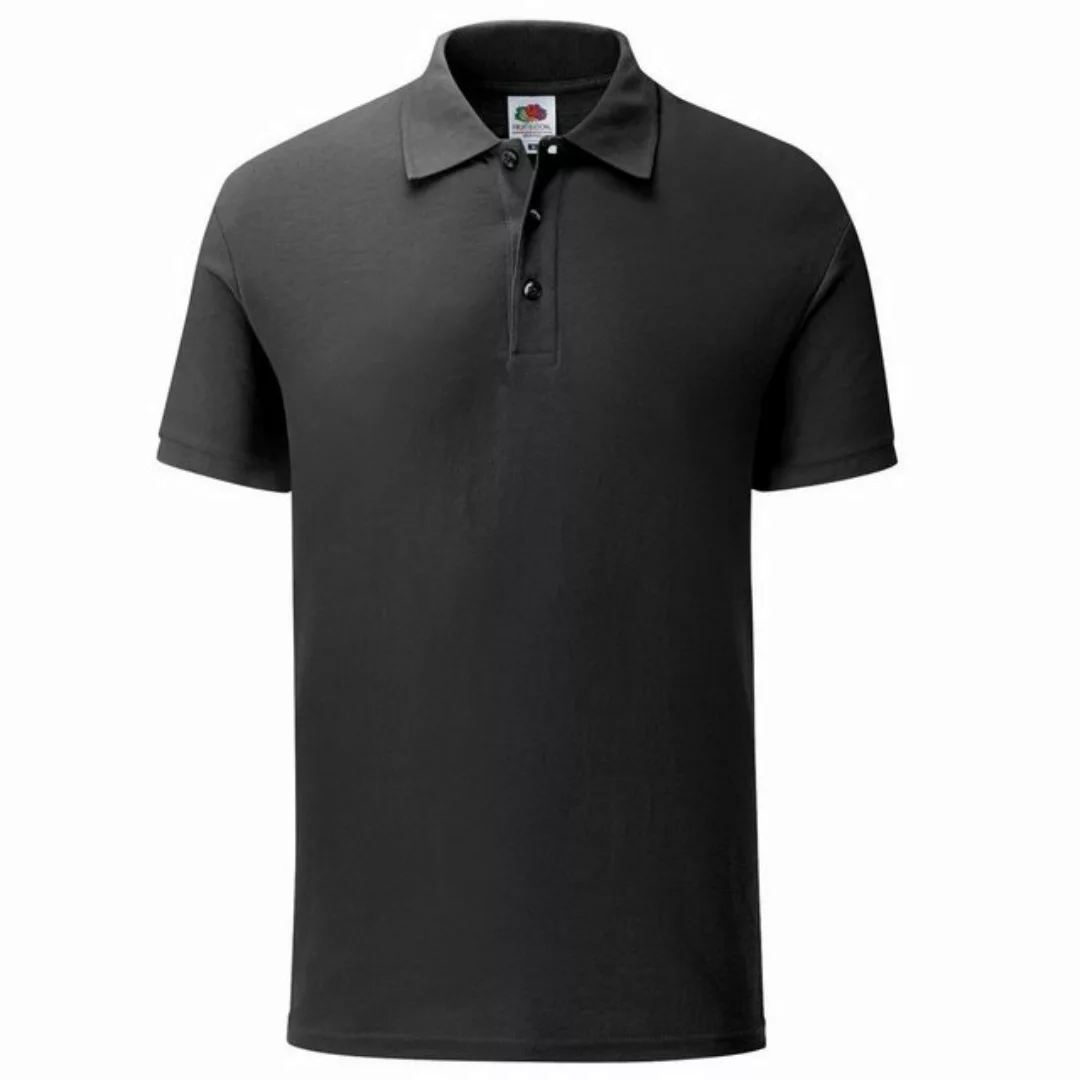 Fruit of the Loom Poloshirt Fruit of the Loom 65/35 Tailored Fit günstig online kaufen