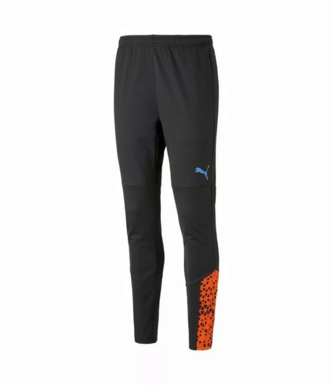 PUMA Sweatbermudas Herren Idividual Cup Training Pants günstig online kaufen